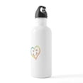 thumbnail image 3 of CafePress - Baby Hands And F - Stainless Steel Water Bottle, Sports Bottle, 1.0L, 3 of 5