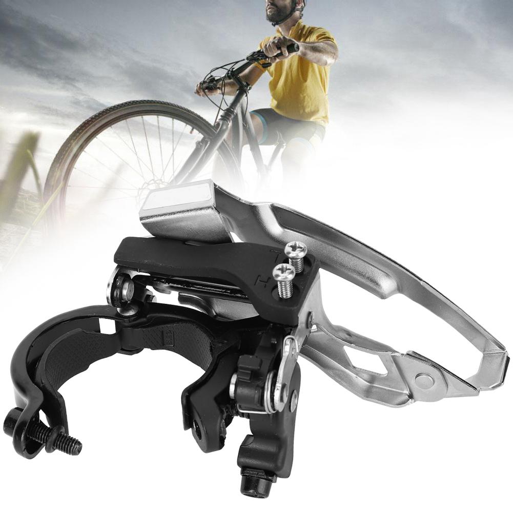 3 speed derailleur
