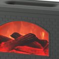 thumbnail image 5 of LOPNGLS Simulated USB Flame Effect Fireplace Air Humidifier for Aromatherapy - Mist Sprayer Diffuser & Air Purifier, 5 of 7