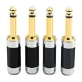 thumbnail image 5 of Conector 6 35 Mm Y 5 Audio Mono Soldadura Tipo Jack, 5 of 5