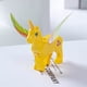 thumbnail image 4 of 2024 nuevos bloques de construcción de unicornio caliente Mini figura de acción ladrillos de juguete, 4 of 4