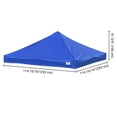 thumbnail image 6 of InstaHibit 9.6x9.6Ft Replacement Pop up Canopy Top UV Protection Outdoor Patio, 6 of 8