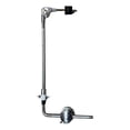 thumbnail image 4 of Soporte para platillos, soporte para platillos, Hardware ajustable, accesorios de percusión resistentes, brazo expandible para platillos para repuesto, 4 of 10