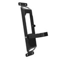 thumbnail image 3 of Car Foot Pegs, Black Practical Sturdy Exterior Door Hinge Steps  for Auto Accessory, 3 of 8