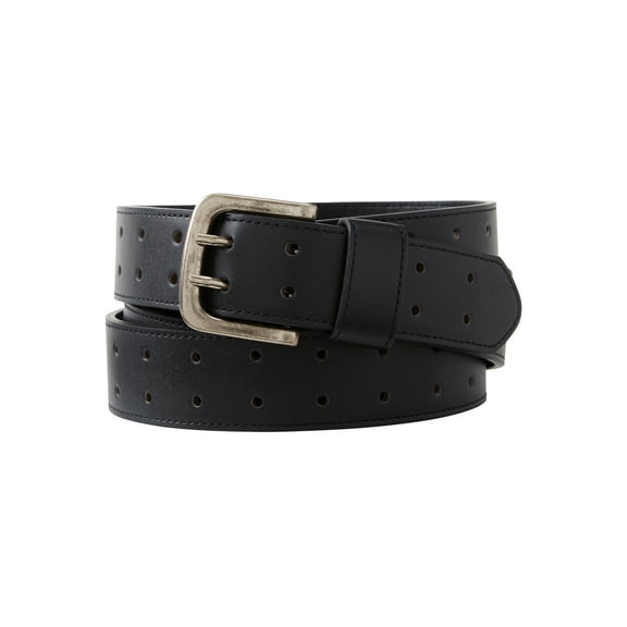 KingSize Men's Double Prong Belt