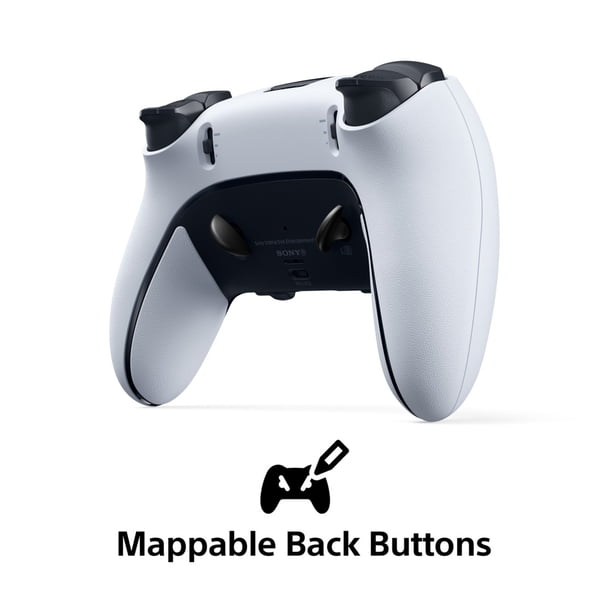 39様　MCWROKS ＤＵＡＬEDGE 672LR DualSense Edge Controller - Multi-platform game - Walmart Business
