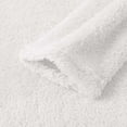 thumbnail image 6 of Elegant High Neck Solid Knit Pullover For Cozy Everyday Sweater Without, 6 of 9