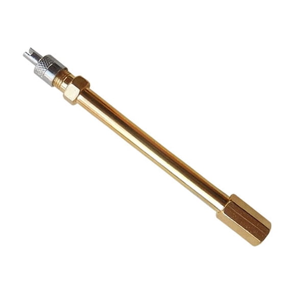 Valves Stem Extenders Replacement Wheel Tires Valves Stem Extension Car Truck Wheel Tires Valves Extension Extenders
