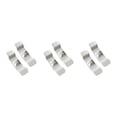 thumbnail image 4 of Matsuzay Organizador de cables de 2 piezas, soporte de alambre autoadhesivo para envolver, Kit de electrodomésticos de cocina, accesorios para envolver, Type1 NO1 Matsuzay CBP214798, 4 of 6