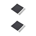 thumbnail image 3 of stanreset Double Side File Calluses Remover Manicure Stainless Handle Paper with 10 pcs Replacement Paper Dropship black & 01 2Set, 3 of 6