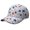 Sporty, variant on Highland Cow Pattern Dad Hat - Black and White Cow Print Adjustable Snapback Cap for Farm & Buffalo Lovers - Outdoor Sun Protection Baseball Hat for Hiking Camping