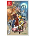 thumbnail image 1 of Apollo Justice: Ace Attorney™ Trilogy (Nintendo Switch), 1 of 9