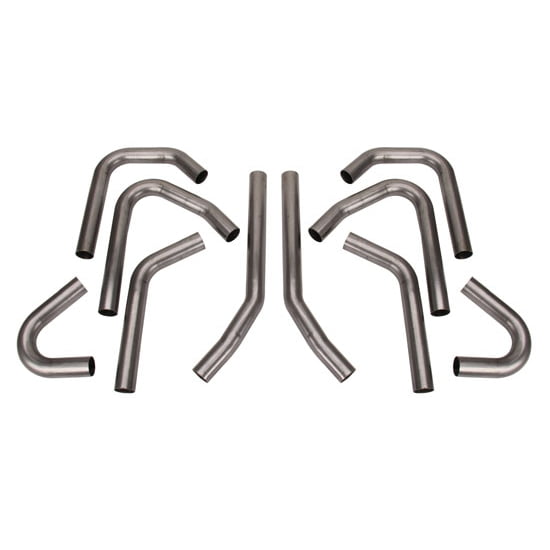 header mandrel bends