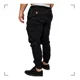 thumbnail image 4 of Elegantes Pantalones Tácticos Slim-fit Para Hombre, 4 of 5