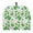 Clovers Top Hats, variant on HELLHERO Teapot Dust Cover Waterproof and Dustproof Insulation Insulating Keep Tea Warm Black Floral Pattern