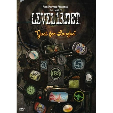 Level 13.Net-Just for Laughs