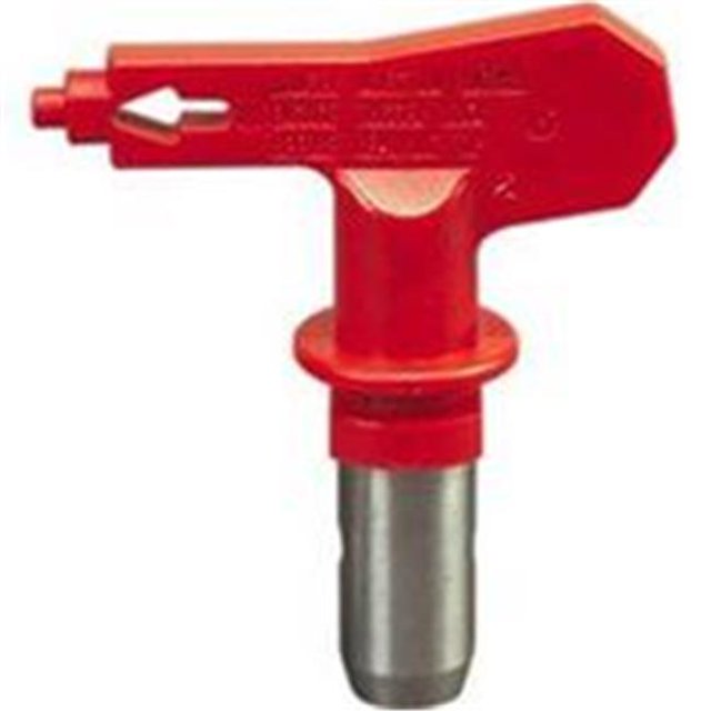 Wagner Spray Tech Pulvérisateur Pnt Tip REV.017 Po Ou 662-417