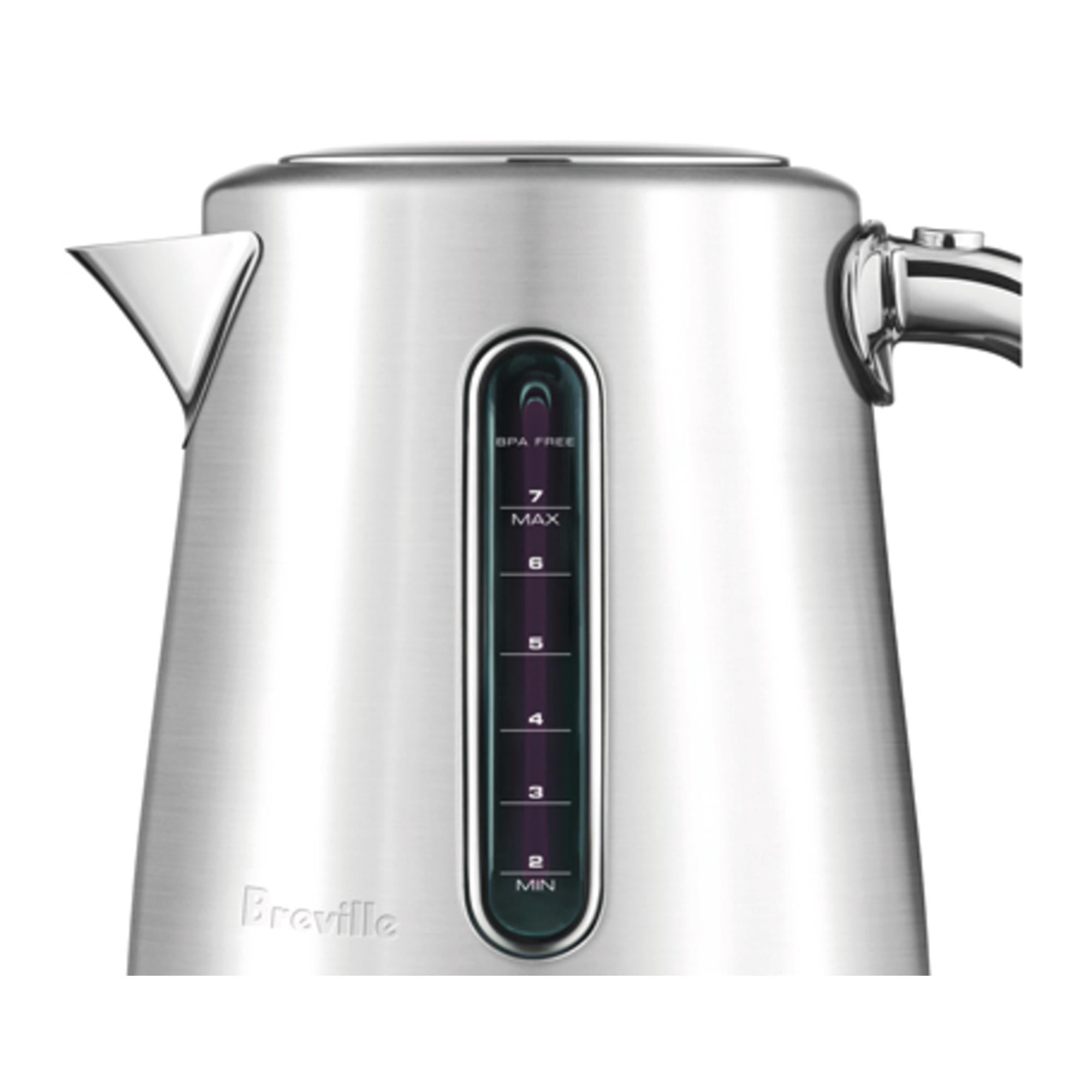 the Smart Kettle™ Luxe