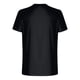 thumbnail image 3 of Blusas y camisas de manga corta y cuello redondo para hombre. Blusas/camisetas de manga corta con cuello redondo y estampado de Halloween para hombre. Blusa para hombre., 3 of 4
