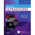thumbnail image 1 of Vascular Ultrasound: How, Why and When (How, Why and When), 1 of 1