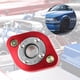 thumbnail image 5 of Placas de inclinación para automóviles, placas de inclinación de montaje superior para amortiguadores de automóviles, placas de inclinación de rótula de almohada, valor excepcional, 5 of 9