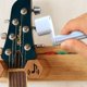 thumbnail image 4 of Herramienta universal para instrumentos de cuerda: extractor de clavijas de guitarra, adaptador de broca para guitarra y mandolina, 4 of 5