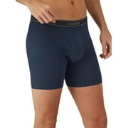 Hanes Mens Value Pack Assorted Boxer Briefs
