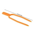 thumbnail image 3 of Viflosae Plant Plastic Garden Clip For Vegetable Garden Decorations 50PCS WOW finds, 3 of 7