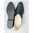 thumbnail image 4 of Fancy Black Color Leather Shoes, 4 of 4