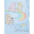 thumbnail image 2 of Care Bears Toddler Girl Nightgown, Sizes 2T-5T, 2 of 3