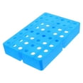 thumbnail image 1 of KALLORY Perforated Garage Rack Waterproof Platform Rack Warehouse Equipment 1Set, 1 of 8