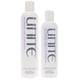 thumbnail image 1 of Unite Hair Blonde Daily Shampoo 10 Oz & Blonde Convenioso Diario 8 Oz Combo Pack UNITE Unite Hair Blonde Daily Shampoo 10 Oz & Blonde Convenioso Diario 8 Oz, 1 of 2