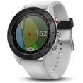 thumbnail image 4 of Approach® S60, White with White Band, 4 of 5