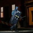 thumbnail image 4 of G.I. Joe Classified Series Jason “Shockwave” Faria, 105, 4 of 6