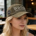 thumbnail image 4 of TIELUTT Baseball Cap Suitable for Both and with Adjustable Design for Dog Seat Belt Tested for Car Crash Seat Belt Seat Belt for Elderly People Harnesses for Climbing Sports Goggles for Children, 4 of 6