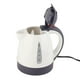 thumbnail image 3 of Hervidor Eléctrico de Acero Inoxidable Portátil Pequeño para Café y Té, 3 of 9