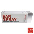 thumbnail image 1 of Hearing Assist Earwax Removal Ear Spray - No Dropper or Drain Bucket Needed!, 1 of 4
