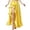 Yellow, variant on Belly Dance Skirt for Practice and Performance Lightweight Lightweight Flowy Design for Dance Routines Tennis Skirts
