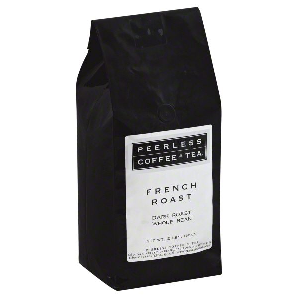 Peerless Coffee & Tea Peerless Coffee & Tea Coffee, 32 oz