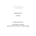 thumbnail image 7 of CatSpring Yaupon Tea, Yaupon, Lost Maples, Medium Roast, Organic - 1 box, 7 of 7