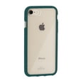 thumbnail image 1 of iPhone SE (2020)/8/7/6S/6 Pela Clear/Green Compostable Eco-Friendly Protective Case, 1 of 3
