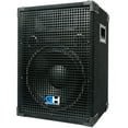 thumbnail image 4 of GH12L - Pair of Passive 12 Inch 2-Way PA/DJ Loudspeaker Cabinets - 700 Watt Full Range PA/DJ Band Live Sound Speakers, 4 of 9