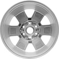 thumbnail image 5 of New Aluminum Wheel 18 Inch for 15-18 Ford F-150 18x7.5 Rim 6 Lug 135mm Fits select: 2015-2018 FORD F150, 5 of 6