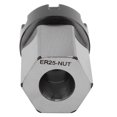 thumbnail image 1 of Fosa ER Hex Collet, Hex Collet Chuck, Easy To Operate High Strength For Quick Clamping On CNC Machines, 1 of 8