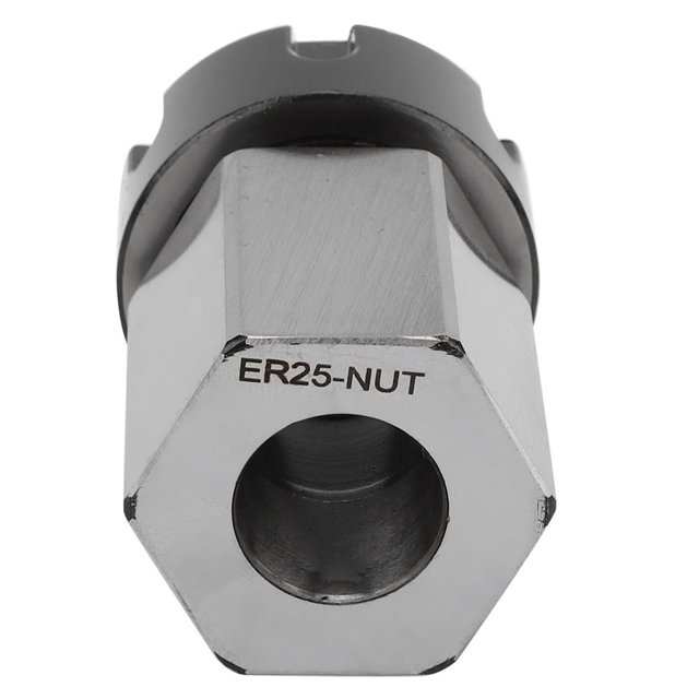 Fosa ER Hex Collet, Hex Collet Chuck, Easy To Operate High Strength For Quick Clamping On CNC Machines