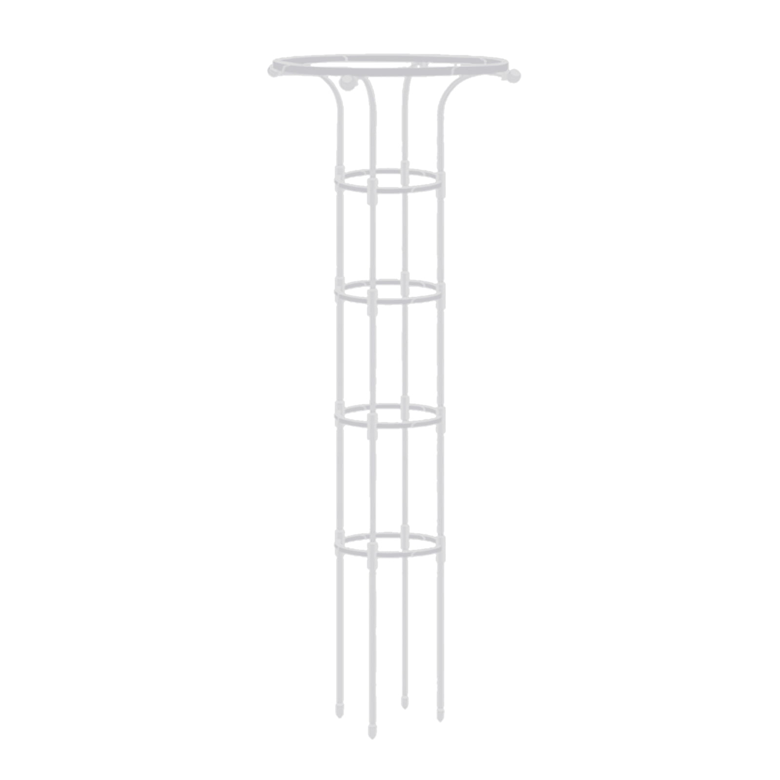 Garden Trellis for Climbing Plants and Flowers,Gardening Climbing Frame
