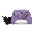 thumbnail image 2 of Nano Enhanced Wired Controller for Xbox Series XS - Lilac - Xbox Series X | S, 2 of 10
