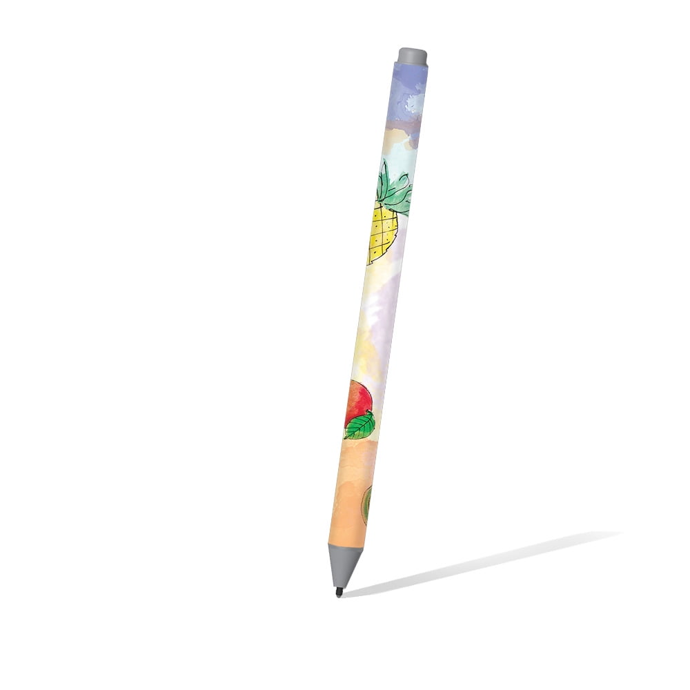 MightySkins Skin for Microsoft Surface Pen Fruit  Water 