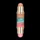 thumbnail image 2 of Manteca multiuso en barra Physicians Formula Glow & Go Beachy Pink, 2 of 8