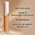 thumbnail image 4 of Corrector Too Face Born This Way Ethereal Light Honeybun, 4 of 6